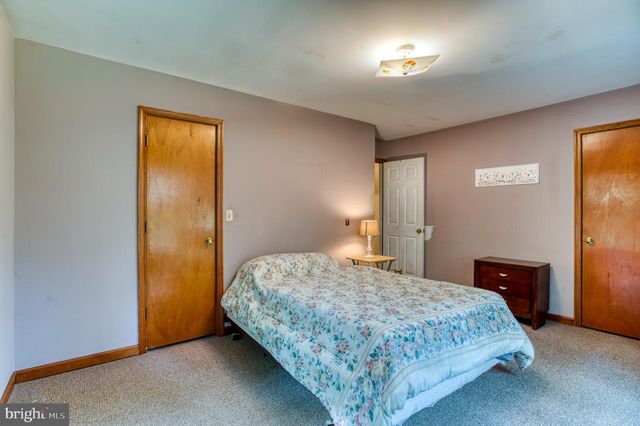8497 KILBY WOODS DR, Culpeper, VA 22701