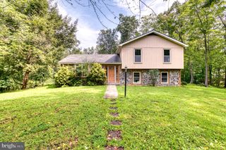 8497 KILBY WOODS DR, Culpeper, VA 22701