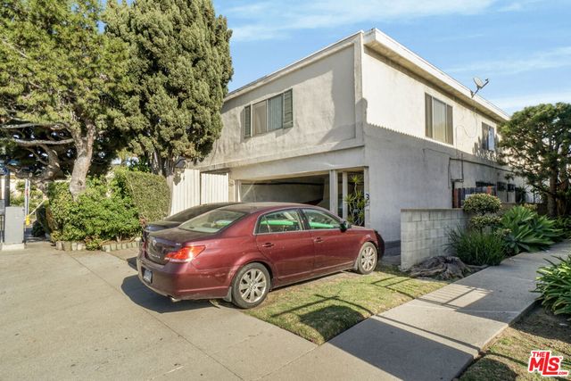 1800 S Bundy Drive, Los Angeles, CA 90025