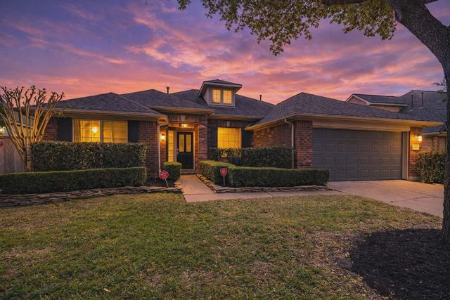 26823 Temple Park Lane, Cypress, TX 77433