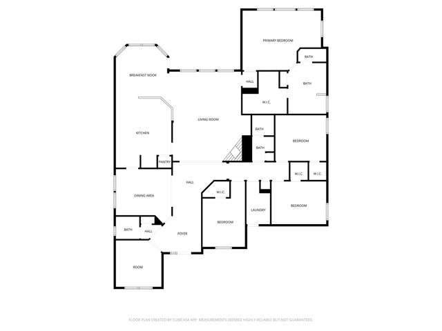 26823 Temple Park Lane, Cypress, TX 77433