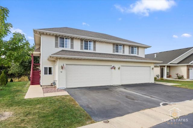 516 Fuller Lane, Belvidere, IL 61008