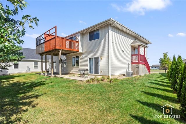 516 Fuller Lane, Belvidere, IL 61008