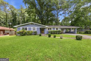 3150 Dogwood Drive, East Point, GA 30344
