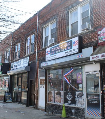 22022 Hempstead Avenue, Queens Village, NY 11429