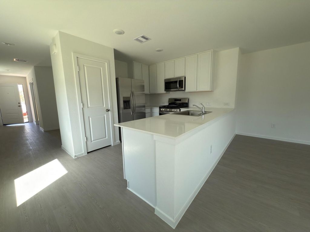 3005 Duskshine Drive, Katy, TX 77493