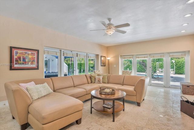 1021 N Greenway Dr, Coral Gables, FL 33134