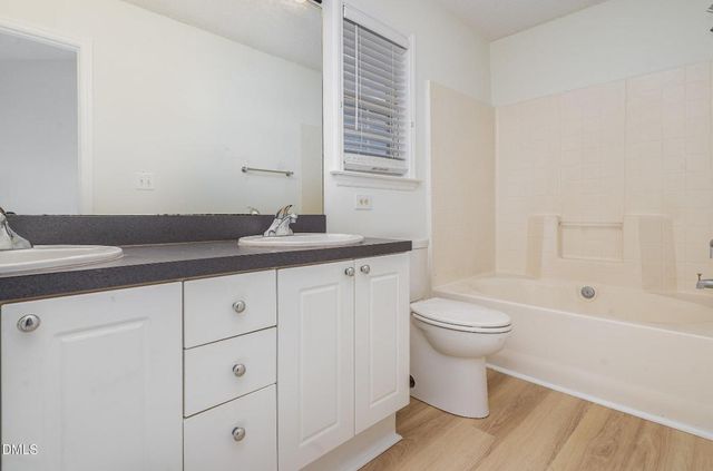 2025 Thornblade Drive, Raleigh, NC 27604