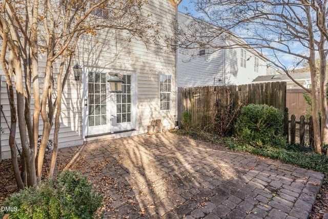 2025 Thornblade Drive, Raleigh, NC 27604