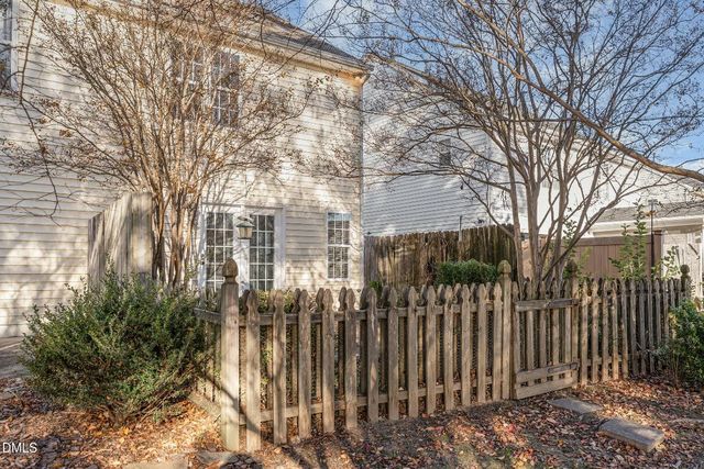 2025 Thornblade Drive, Raleigh, NC 27604