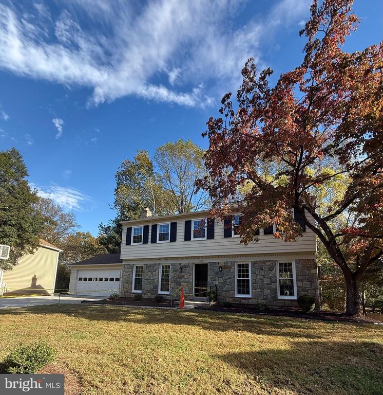 10132 COLEBROOK AVE, Potomac, MD 20854