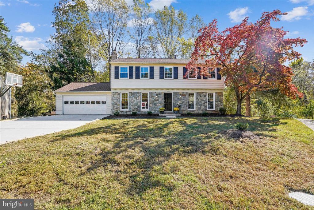 10132 COLEBROOK AVE, Potomac, MD 20854