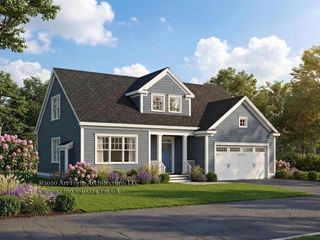 68 The Cliffs at Evergreen, Cliffside Drive # 68, Auburn, NH 03032