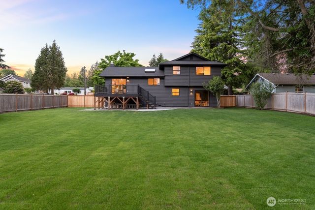 23519 28th Avenue W, Brier, WA 98036