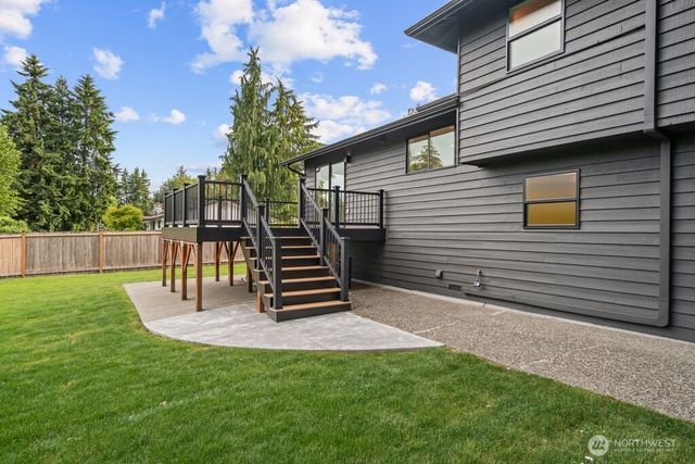 23519 28th Avenue W, Brier, WA 98036