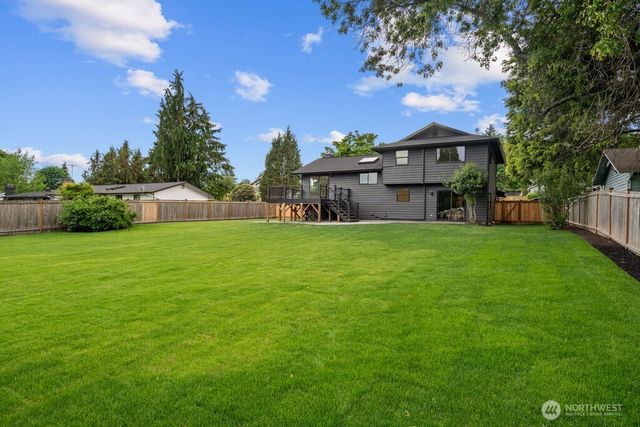 23519 28th Avenue W, Brier, WA 98036