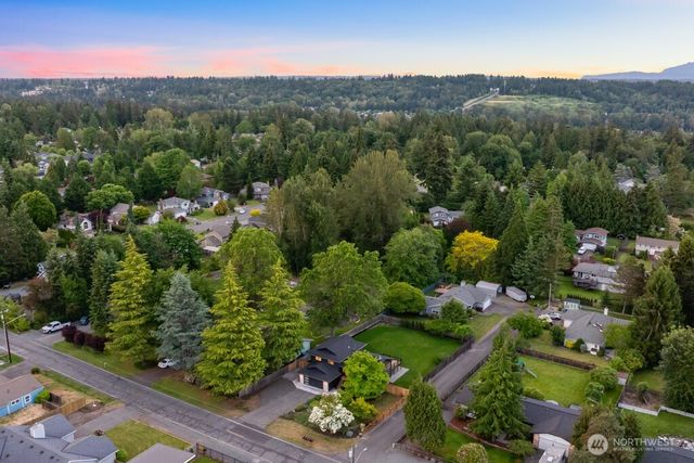 23519 28th Avenue W, Brier, WA 98036