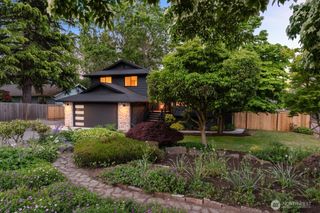 23519 28th Avenue W, Brier, WA 98036
