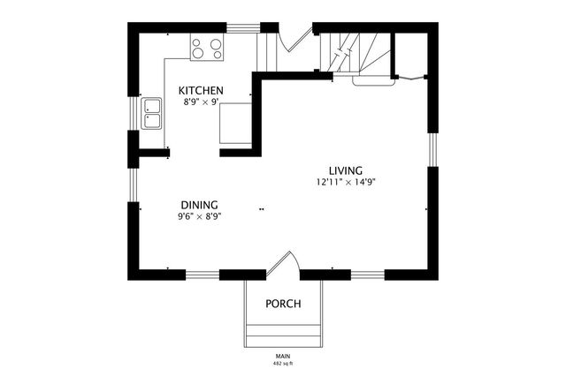 7327 S Mozart Street, Chicago, IL 60629