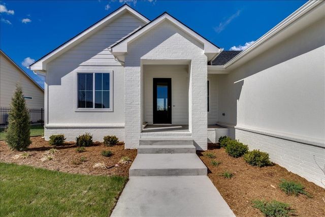 9658 W Cedar Lane, Maize, KS 67101