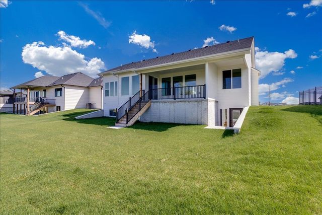 9658 W Cedar Lane, Maize, KS 67101