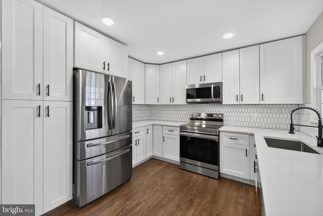 702 STONEWALL AVE, Middleburg, VA 20117