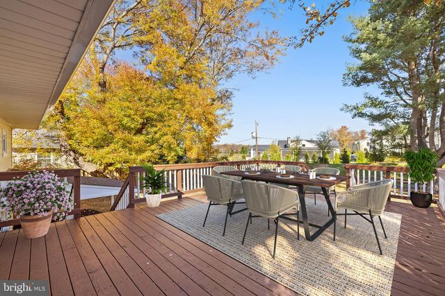 702 STONEWALL AVE, Middleburg, VA 20117