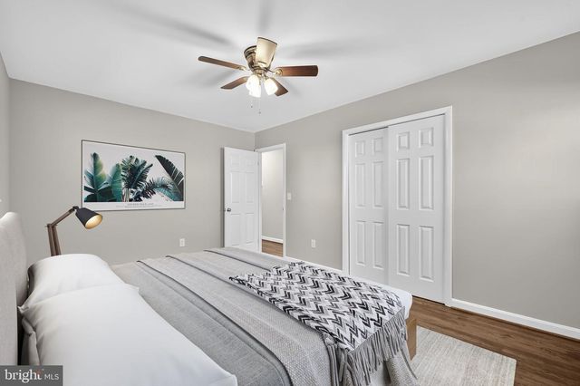 702 STONEWALL AVE, Middleburg, VA 20117