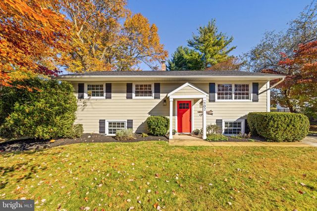 702 STONEWALL AVE, Middleburg, VA 20117