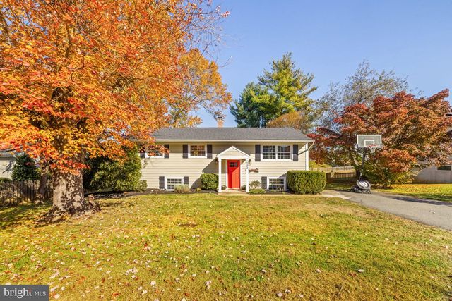 702 STONEWALL AVE, Middleburg, VA 20117