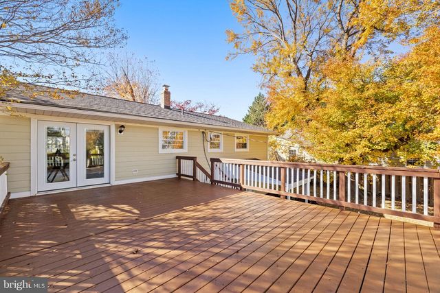 702 STONEWALL AVE, Middleburg, VA 20117