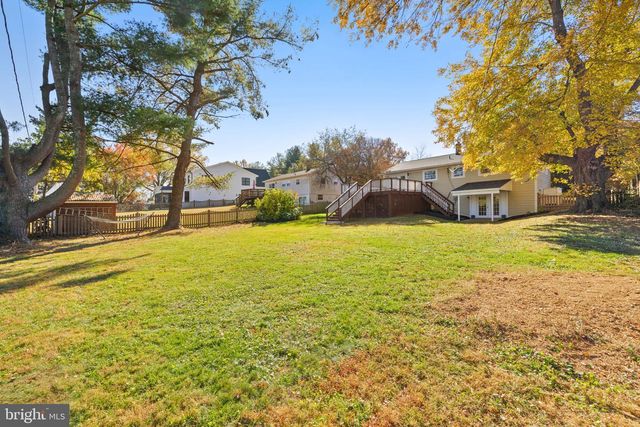 702 STONEWALL AVE, Middleburg, VA 20117