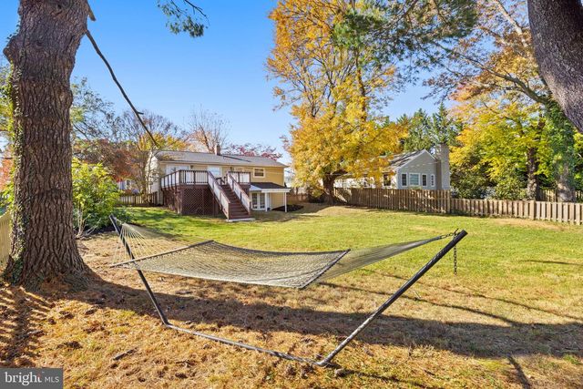 702 STONEWALL AVE, Middleburg, VA 20117