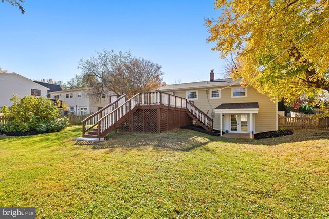 702 STONEWALL AVE, Middleburg, VA 20117