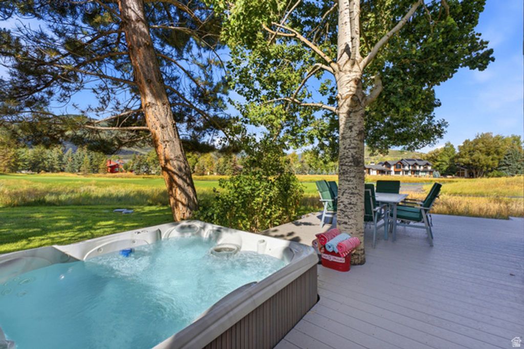 11 WILSON CT, Park City, UT 84060 — photo 5