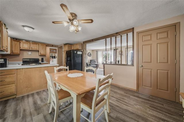 20106 139th Avenue, Jim Falls, WI 54748