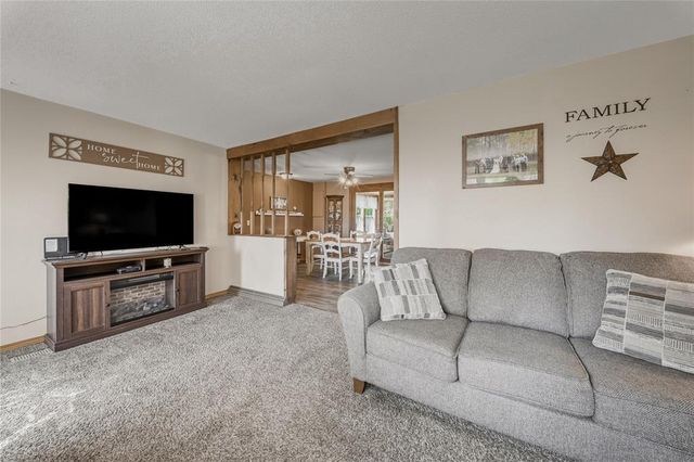 20106 139th Avenue, Jim Falls, WI 54748