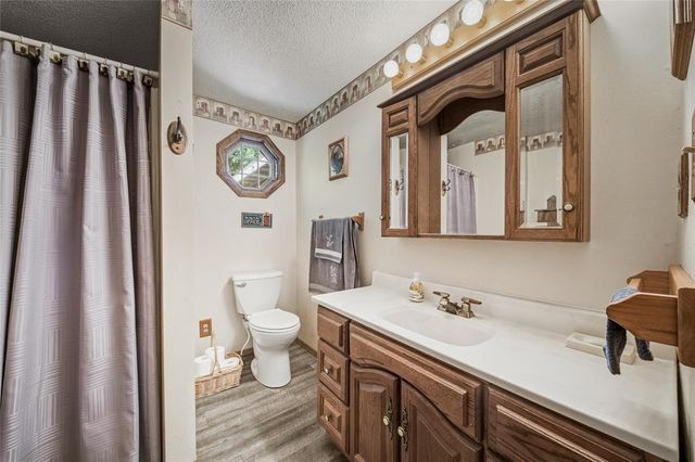 20106 139th Avenue, Jim Falls, WI 54748