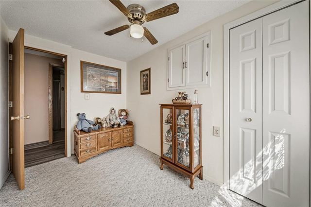 20106 139th Avenue, Jim Falls, WI 54748