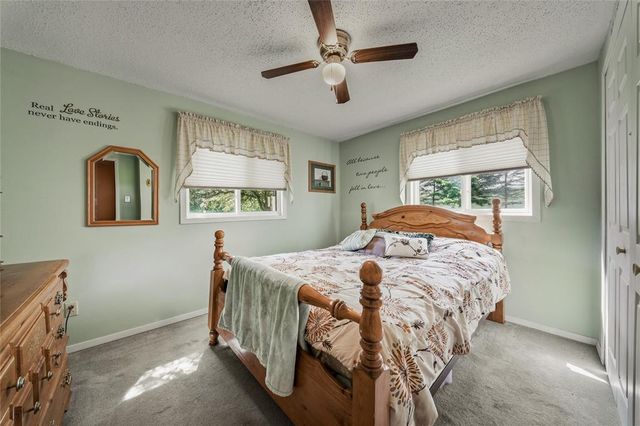 20106 139th Avenue, Jim Falls, WI 54748
