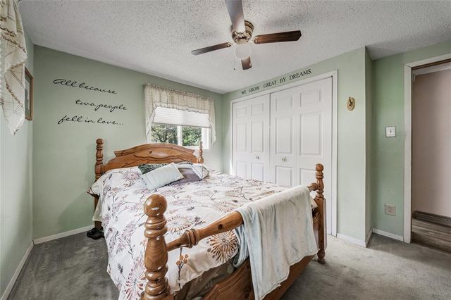 20106 139th Avenue, Jim Falls, WI 54748