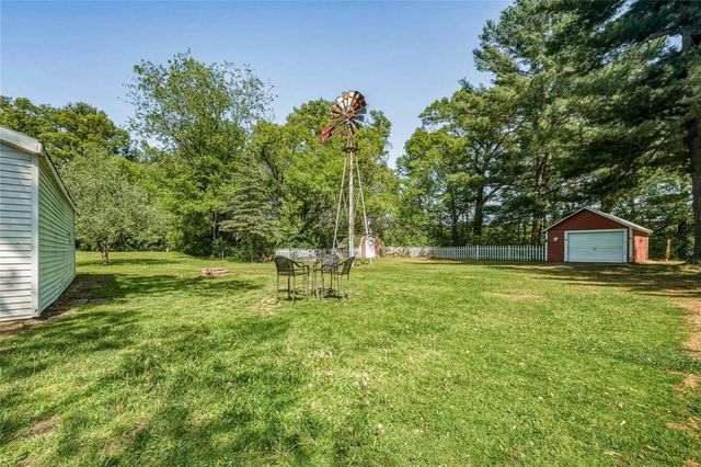 20106 139th Avenue, Jim Falls, WI 54748