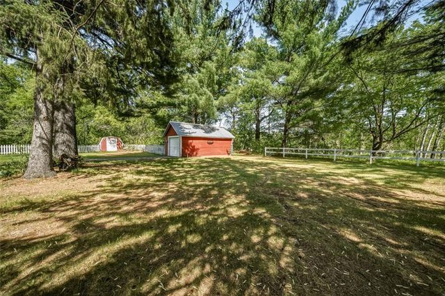 20106 139th Avenue, Jim Falls, WI 54748