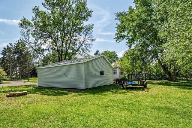 20106 139th Avenue, Jim Falls, WI 54748