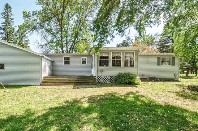 20106 139th Avenue, Jim Falls, WI 54748