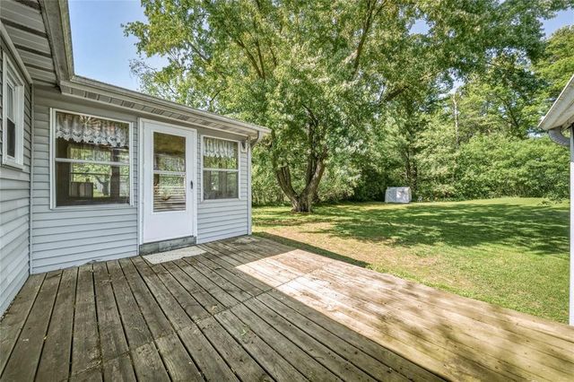 20106 139th Avenue, Jim Falls, WI 54748