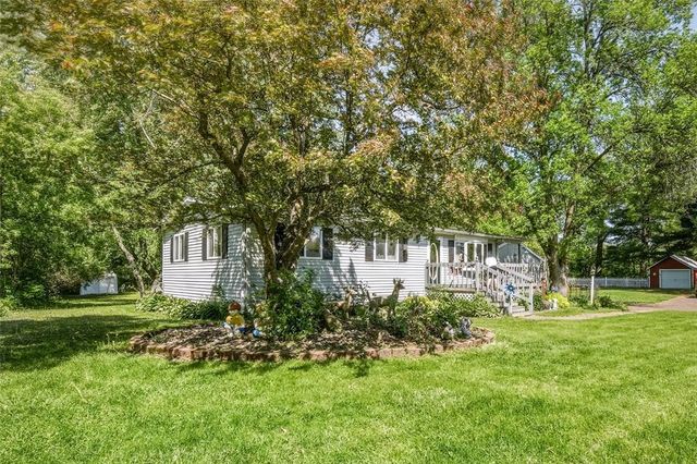 20106 139th Avenue, Jim Falls, WI 54748