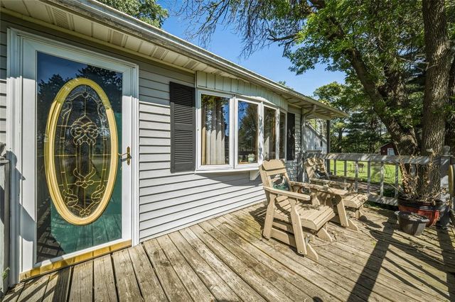 20106 139th Avenue, Jim Falls, WI 54748