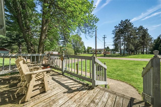 20106 139th Avenue, Jim Falls, WI 54748