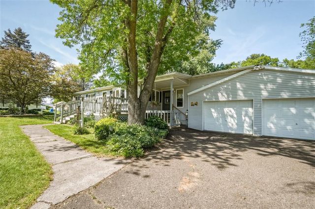 20106 139th Avenue, Jim Falls, WI 54748